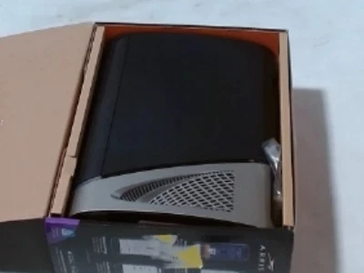 ARRIS (G54) - Cable Modem Router Combo - Fast DOCSIS 3.1. A4 up to 18gbps wifi 7 - Image 1 of 3