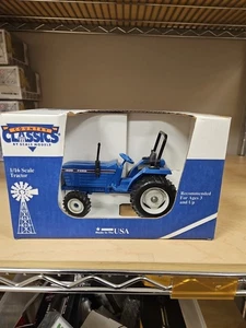 Ford 1920 Tractor Die Cast Metal 1/16 Scale Country Classics USAmade FF-0118 Bw2 - Picture 1 of 3