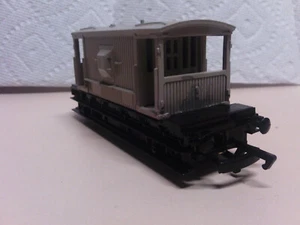 Bachmann Züge Thomas and Friends grau grau grau Bremswagen 77045 HO/OO 2005 #2 - Bild 1 von 7