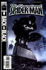 Sensational Spider-Man (2006) #  38 (7.0-FVF) Venom 2007