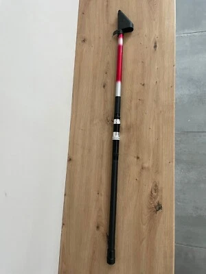 D.A.M DAM Record 2000 Teleskop Rute 300cm 30-60g