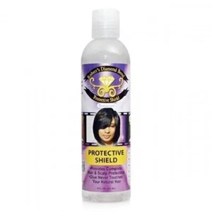 Roberts Diamond Bond Protective Shield 8 Ounce White Beauty Damage Free - Picture 1 of 1