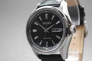 [Casi COMO NUEVO] SEIKO Presage 4R36-03H0 SARY057 automático para hombre de Japón #3096 - Imagen 1 de 11
