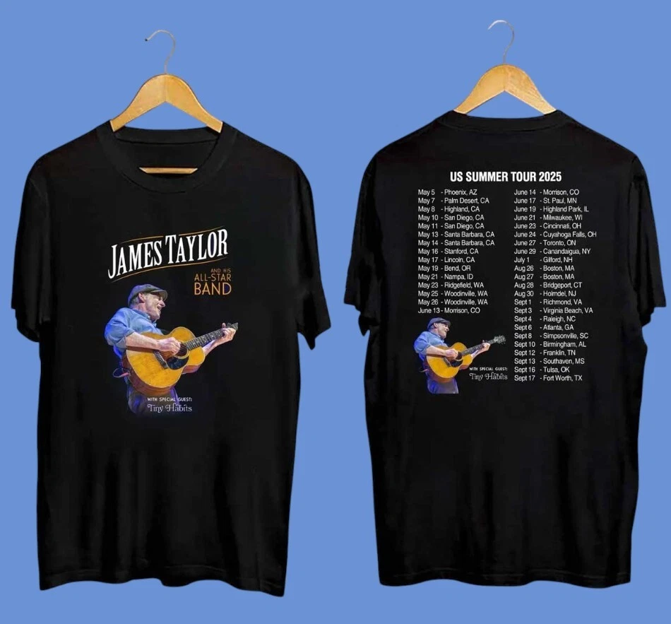 james taylor shirt products for sale | eBay