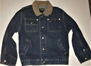 general3 Kids Baby Boys Girl Winter Warm Knitting Coat Open Front Cardigan Sweater Jacket