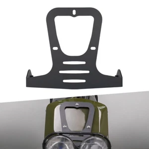 Motorcycle Headlamp Lowering Bracket Fit For Honda Ruckus 50 (Zoomer) 2003-2024 - Picture 1 of 20