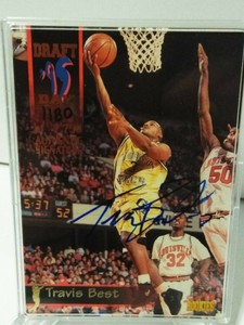 1995-96 Signature Series Draft 95 Day