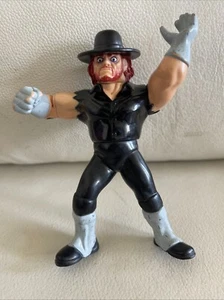 WWF Wrestling Figur WCW WWE 90er The Undertaker Action-Figur Original - Bild 1 von 2
