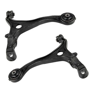 2Pcs Front Lower Control Arm for 2003 2004 2005 2006 2007 Honda Accord Acura TSX - Picture 1 of 10