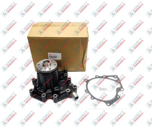 Isuzu Genuine Water pump 4HK1 5873111093 5873111091 5873111090 333/D5976 - Picture 1 of 3