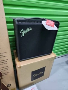 Fender Mustang LT50 Guitar Amplifier (Amp Only) - Picture 1 of 1