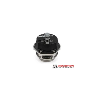 Garrett GVB-50A 50mm VTA Blow Off Valve BOV ( Black ) - 914956-0003 - Bild 1 von 1