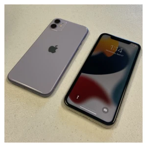 Apple iPhone 11 64 GB 128 GB Desbloqueado Verizon Cricket Spectrum - Púrpura Rojo - Imagen 1 de 9