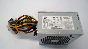 Genuine HP ENVY H9 Series Desktop 600W Power Supply 633186-001 002 DPS-600WB A - Afbeelding 1 van 3
