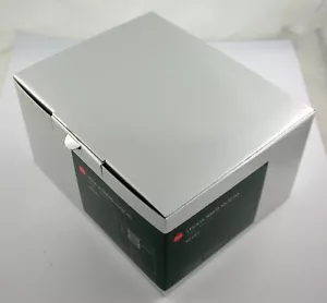 LEICA Ultravid 10x32 HD plus 40291 premium Fernglas binoculars Germany like new - Bild 1 von 8