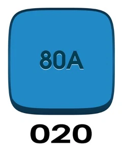 Filtro Cokin serie A blu 80A A020 - NUOVO STOCK UK - Foto 1 di 1