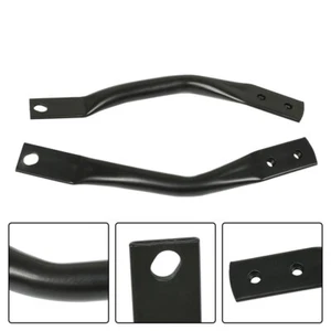 Front Bumper Support Kit For 2011-2014 Chevrolet Silverado 2500 3500HD 2Pcs - Picture 1 of 9