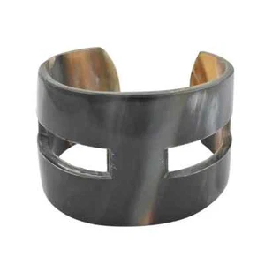 Natürliches Manschettenarmband (6,25 Zoll) - Bild 1 von 3