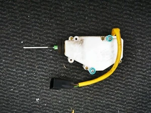 VW Sharan 7M facelift ZV Element Tankdeckel Stellmotor 7M0959775C Tankklappe - Bild 1 von 3