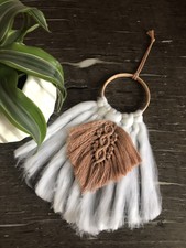 Deko Wandbehange Mit Natur Thema Furs Schlafzimmer Gunstig Kaufen Ebay