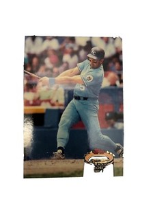 1992 Topps Stadium Club - #150 George Brett