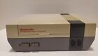  Nintendo Entertainment System, NES-001 Console Only - Tested 