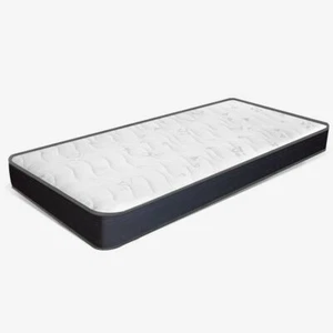 Materasso Singolo 90x200 - Alto 22 cm, Waterfoam, Anallergico | Summit - Foto 1 di 5