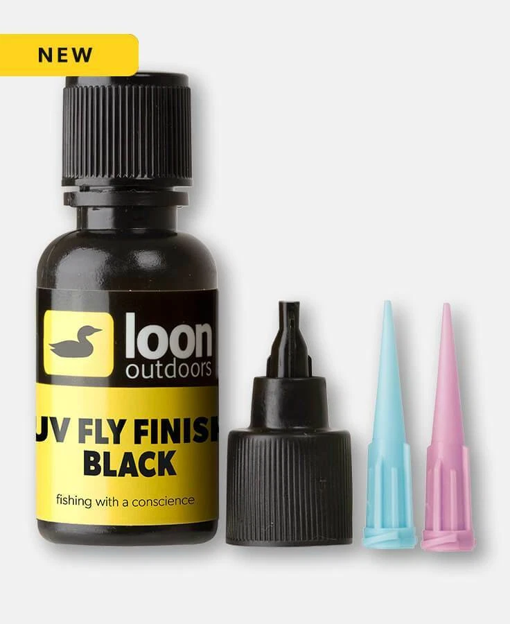 Loon Exterior - Acabado Mosca Color UV Foto 1 de 1