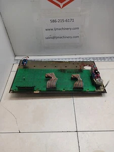 FANUC Muratec Z90-25089-50 IC-0072 Z90-25791-50-EGS, WARRANTY - Picture 1 of 9