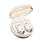 Comfortable Mini Earbuds Q26 Sleep Headphones with Noise Cancelling Tech