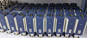 Inficon BPG402-S,353-572, working - Picture 1 of 5