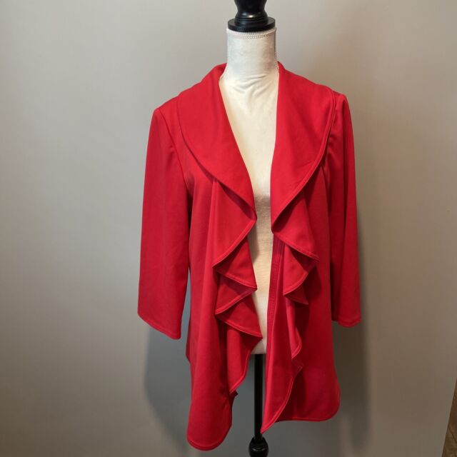 Calvin Klein Red Coats, Jackets & Vests for Women for sale | eBay Calvin Klein Red Coats, Jackets & Vests For Women For Sale | Ebay