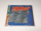 Spew By Various Artists (Cd, Nov-1995, Atlantic (Label)) Promo! New & Sealed!