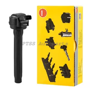 90919-A2013 1X OEM NGK Ignition Coil For Toyota Sienna Camry Lexus RX350 3.5L - Picture 1 of 6