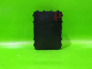09 MÓDULO DE CONTROL DE CARROCERÍA CUBO BCM CON ENCENDIDO CONVENCIONAL OEM 4145-14 - Imagen 1 de 3