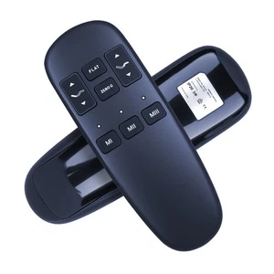 New Replacement Remote Control For Sleep Science Q Greaton Adjustable Bed - Picture 1 of 10