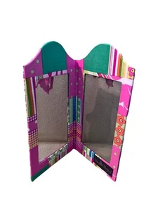Brand New Pink Liza Byrd Jewelry Earring Organizer Stand Preppy - Picture 1 of 4