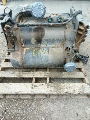 A0014909192 Freightliner DD15 DPF Exhaust Assembly  (10596991 Foto 1 de 4