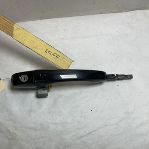 2017-2025 DODGE DURANGO FRONT LEFT EXTERIOR DOOR HANDLE OEM 1QA21KXJAJ - Bild 1 von 9
