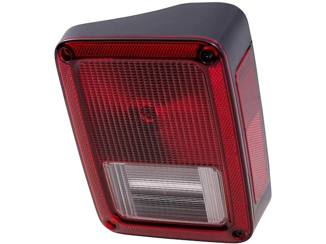 Conjunto de luz trasera derecha para Jeep Wrangler JK 07-18 3,8 L V6 Naturally GZ94T3 Foto 1 de 1