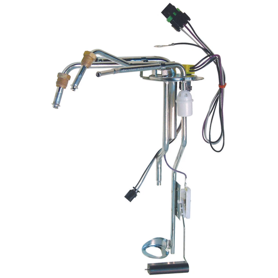 全新油箱发送单元 适合 1996 - 1997 雪佛兰 C1500 — 第 1/1 张图片