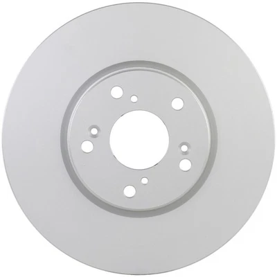 Тормозной диск 26010768 Bosch передний со стороны водителя или пассажира правый левый левый/правый - Изображение 1 из 4