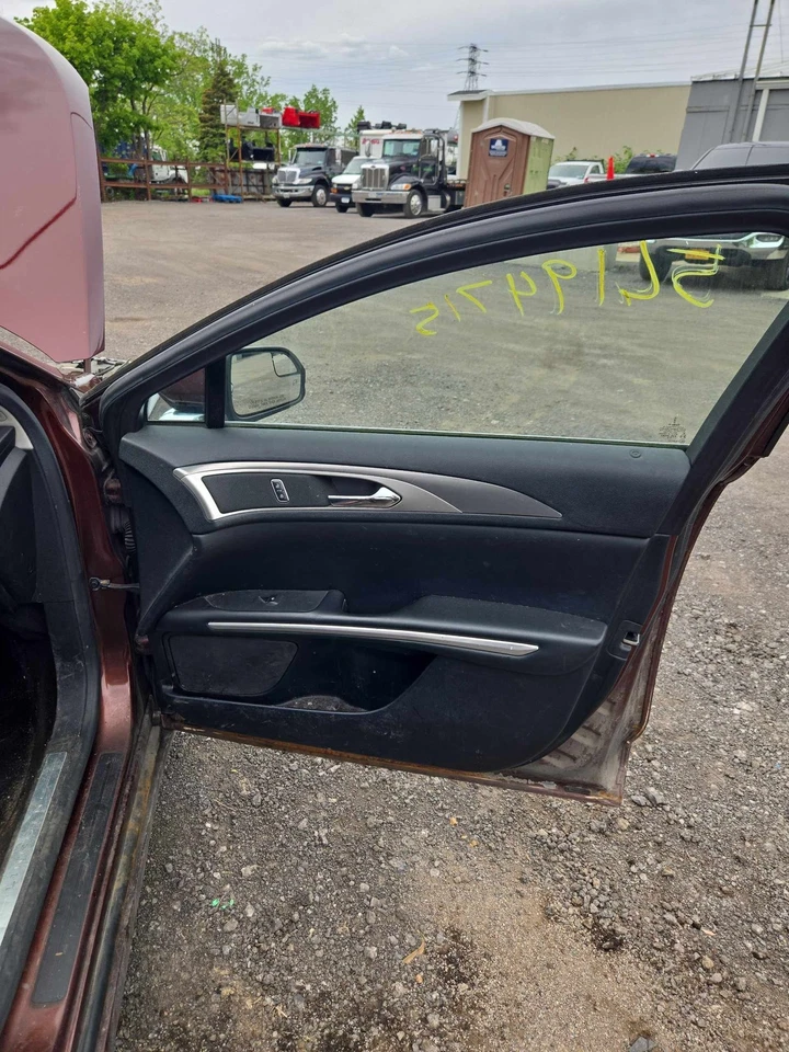 Front Door Trim Panel LINCOLN MKZ Right 15 16 Foto 1 de 1