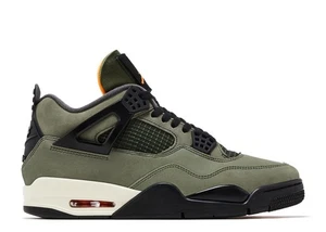 Air Jordan 4 Retro OG SP - Undefeated (2025) - Picture 1 of 6