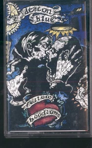 Deacon Blue Fellow Hoodlums cassette Europe Columbia 1991 cassette COL4685504 - Picture 1 of 2