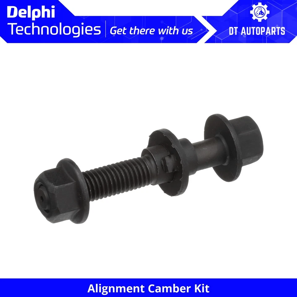 Kit de inclinación Delphi 1999 2000 2001 para Chevrolet Prizm 1998-2002 Foto 1 de 4