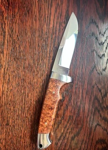 New In Box! BOKER VOLLINTEGRAL 2.0 LIMITED EDITION Knife MADE IN GERMANY - Picture 1 of 11