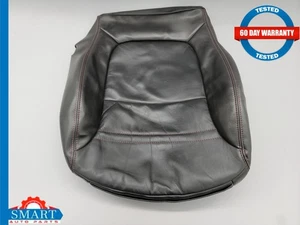 Saturn Sky Pontiac Solstice GXP Seat Cushion Lower Cover Left Driver 07-09 OEM - Picture 1 of 24