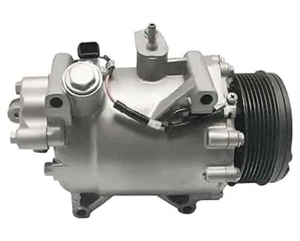 AC Compressor With Clutch Acura RDX 2.4L, 2013-2015 - Picture 1 of 3