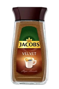 Café instantáneo Jacobs terciopelo, 100 g - Imagen 1 de 1
